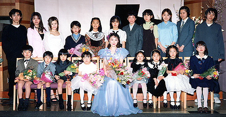 NO.9 1999年