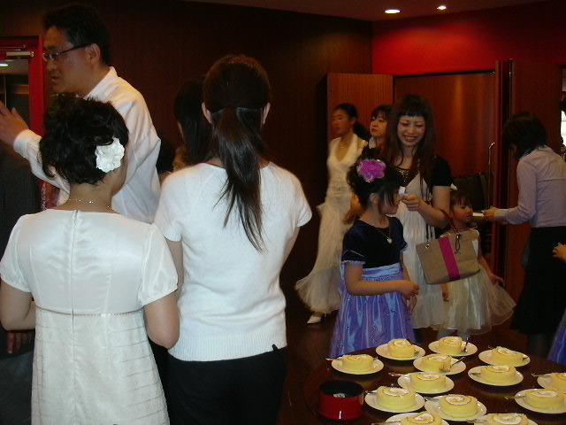 Tea Time