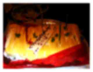 望月ピアノ教室 誕生日会 2006年7月